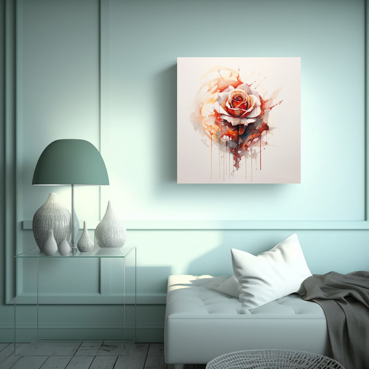 fotograf-a-geom-trica-detallada-en-tela-con-efecto-de-ardor-1