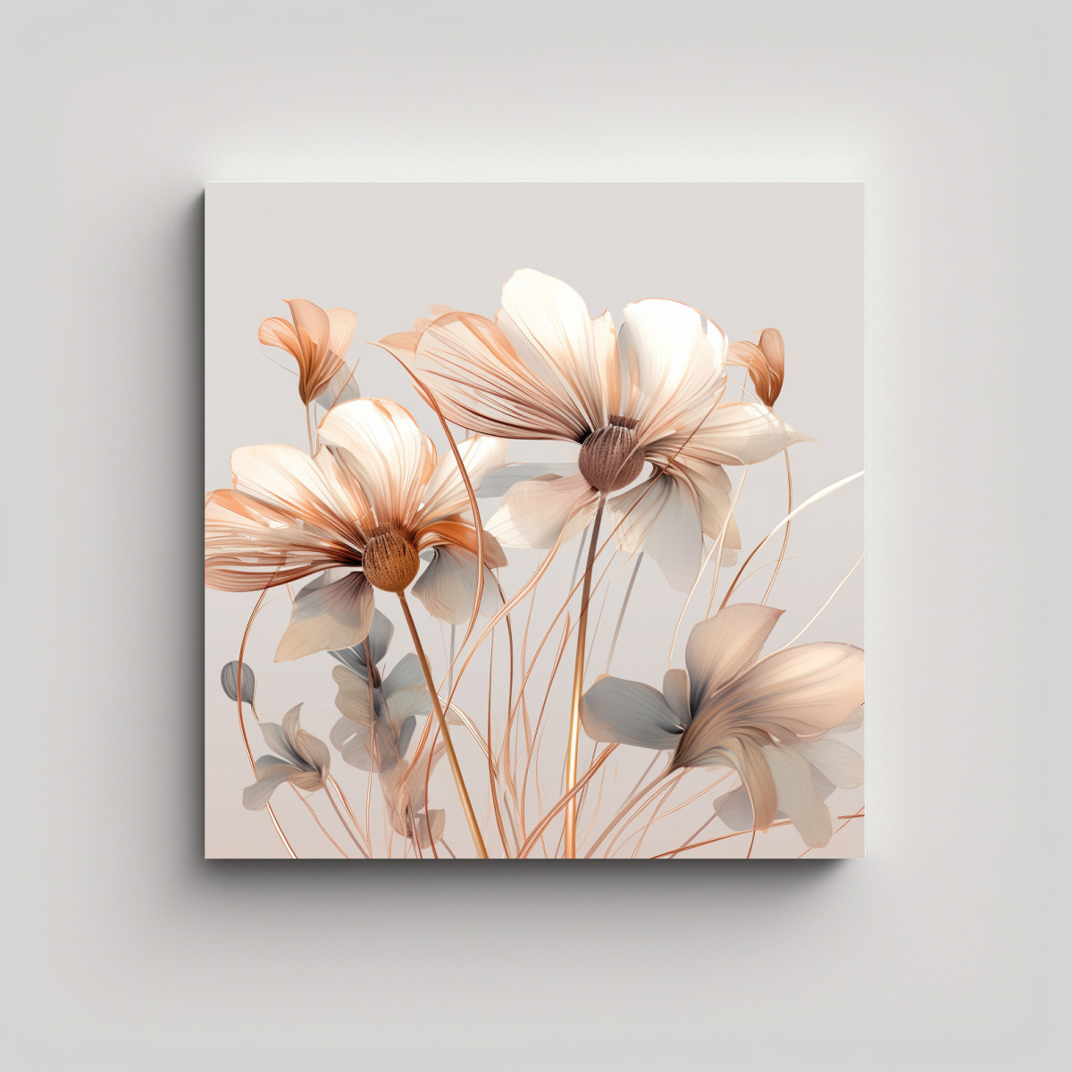 ilustraci-n-abstracta-con-echinacea-en-lienzo-de-equilibrio-de-colores