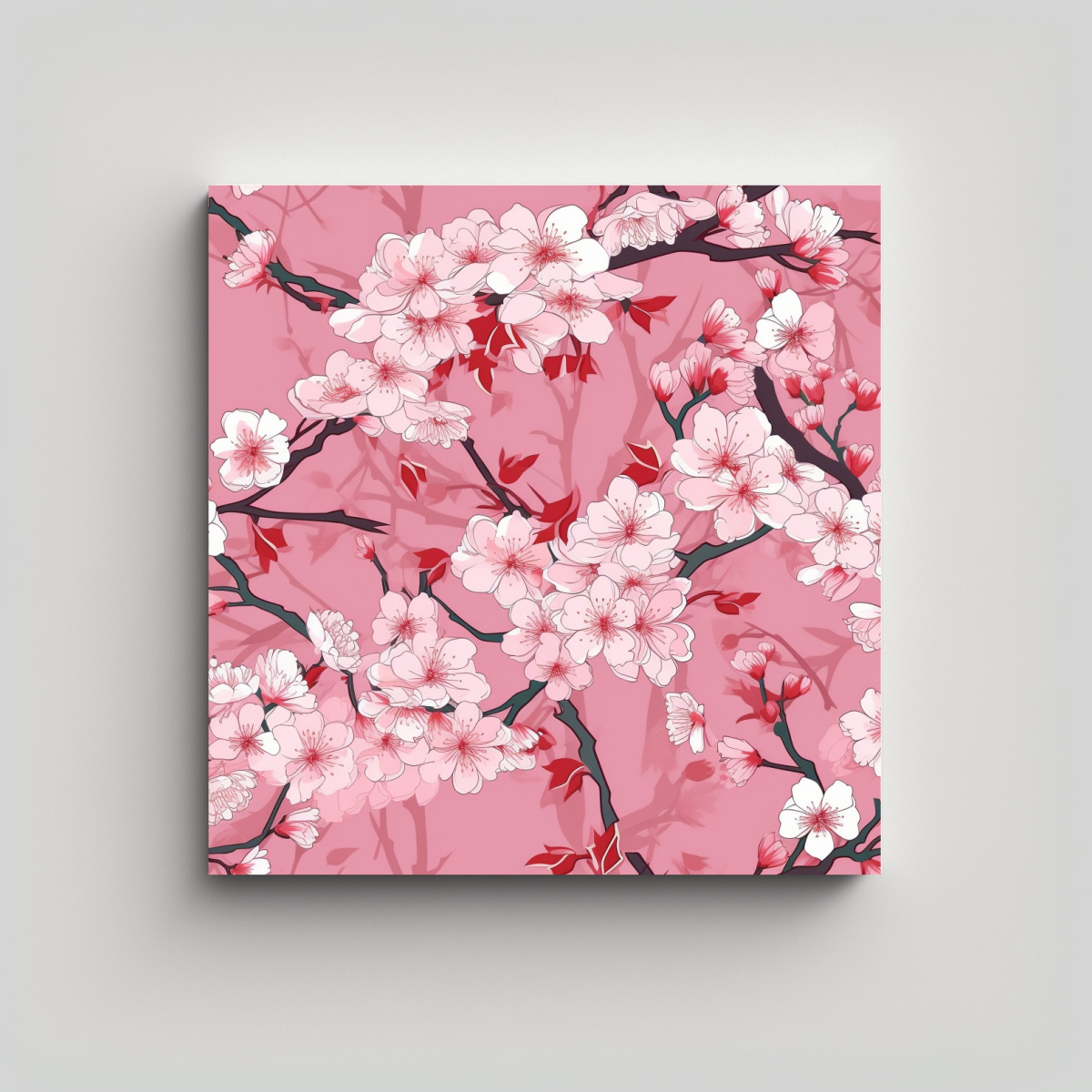 ilustraci-n-anime-de-cerezos-japoneses-para-comedor