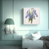 ilustraci-n-bot-nica-detallada-de-bluebells-en-tela-decorativa-nica-1