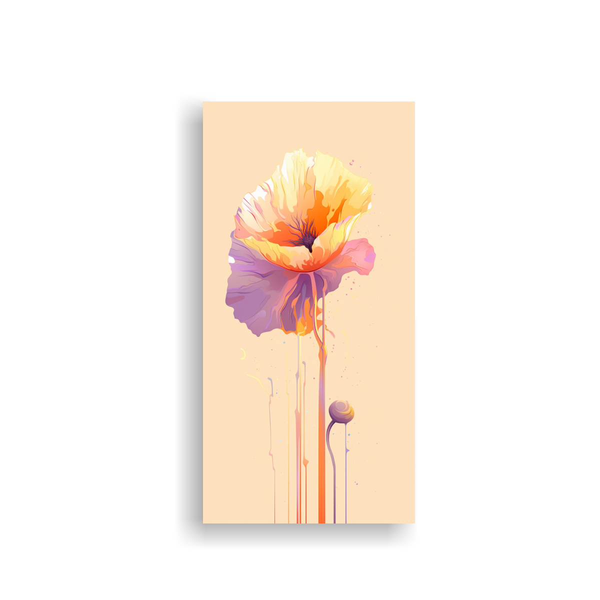 ilustraci-n-de-amapola-naranja-elegante-en-lienzo-de-inspiraci-n-sim-trica