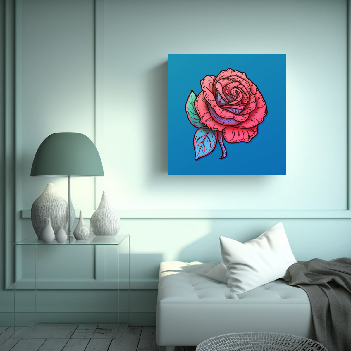 ilustraci-n-estilo-cartoon-en-espacio-de-arte-con-rosedoodlechalk-1