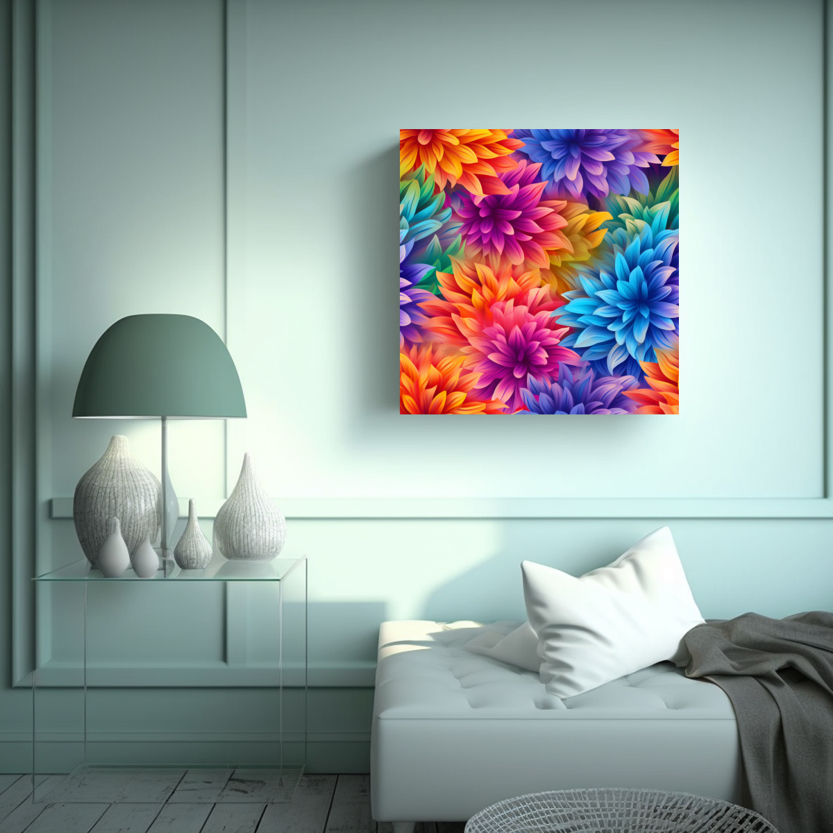 ilustraci-n-estilo-realista-de-flores-arco-ris-en-acr-lico-1