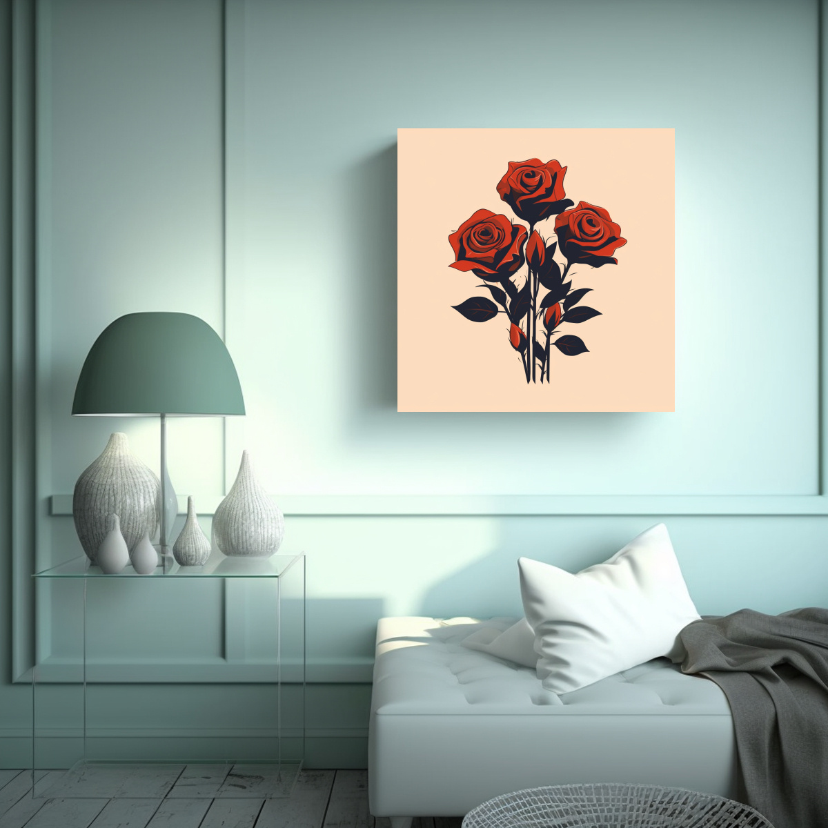 ilustraci-n-minimalista-de-rosas-rojas-en-tela-equilibrio-perfecto-1
