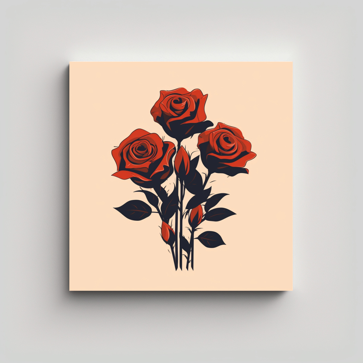 ilustraci-n-minimalista-de-rosas-rojas-en-tela-equilibrio-perfecto