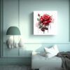 ilustraci-n-vanguardista-de-rosas-rojas-en-lienzo-blanco-para-decoraci-n-1