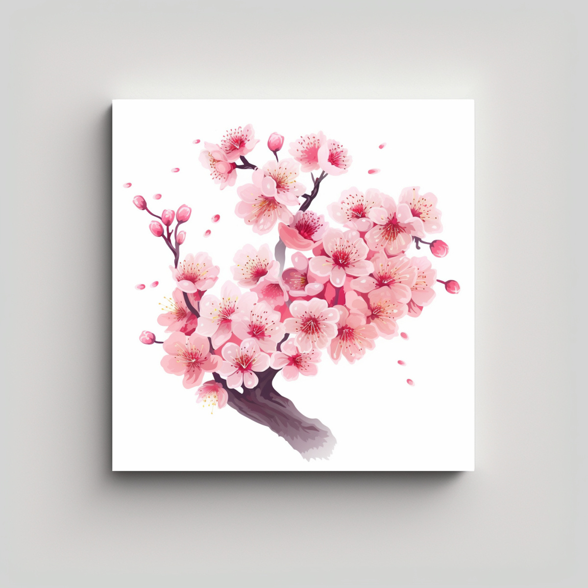ilustraci-n-vectorial-de-sakura-en-cuadro-vintage-para-sal-n