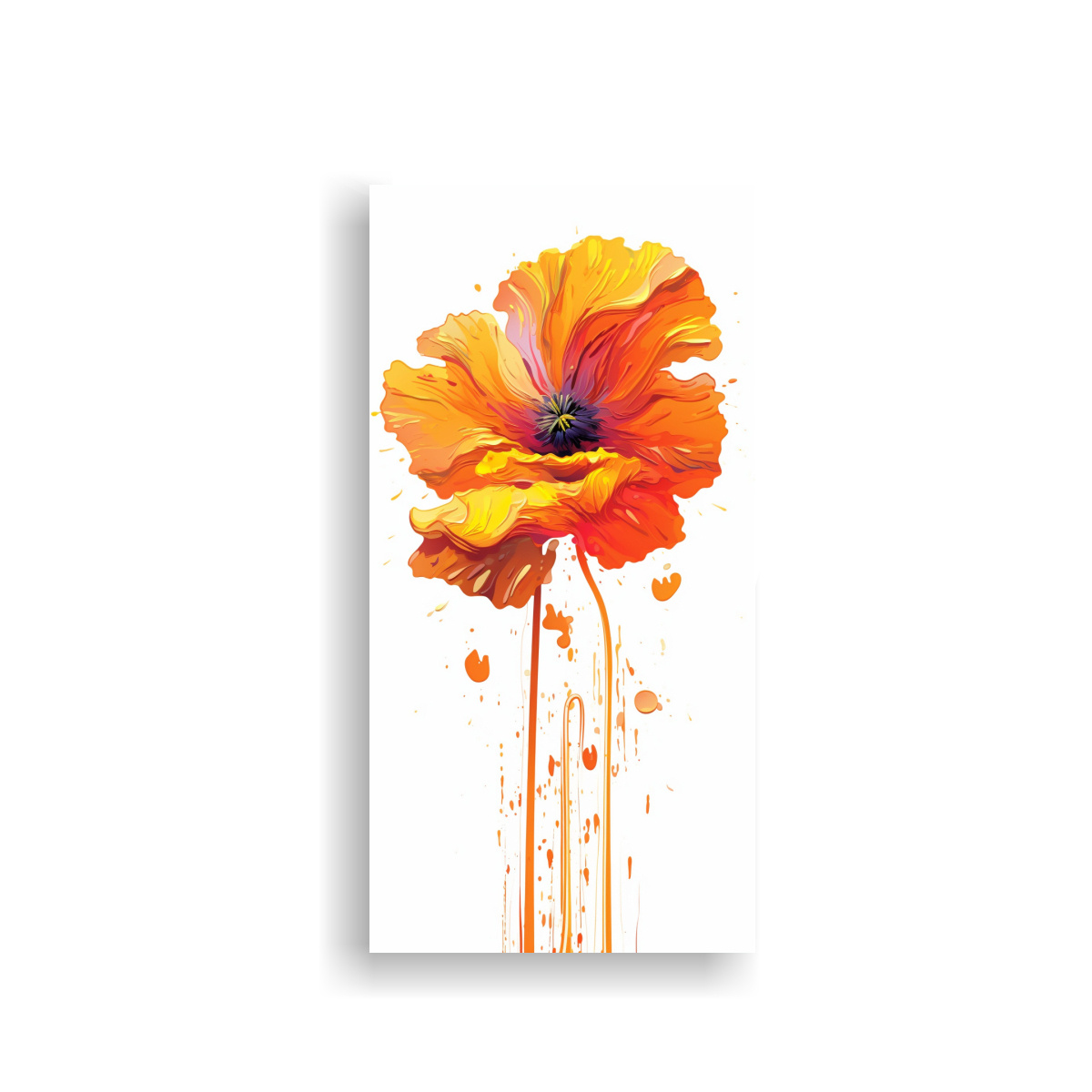 ilustraci-n-vectorial-elegante-de-una-amapola-naranja-en-movimiento-lienzo-naturaleza-viva-