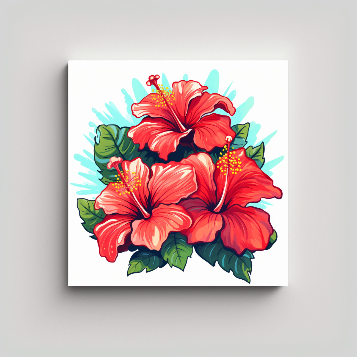 ilustraci-n-vectorial-flores-de-hibiscus-decoraci-n-lienzo