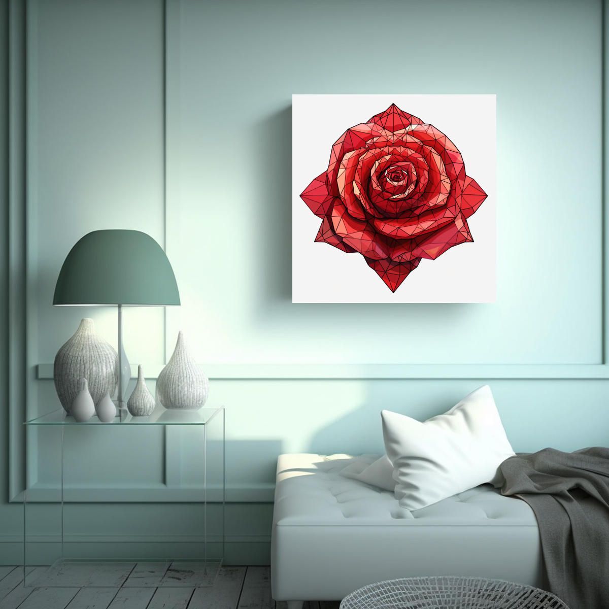 ilustraci-n-vibrante-de-rosa-geom-trica-roja-en-lienzo-de-impacto-visual-1