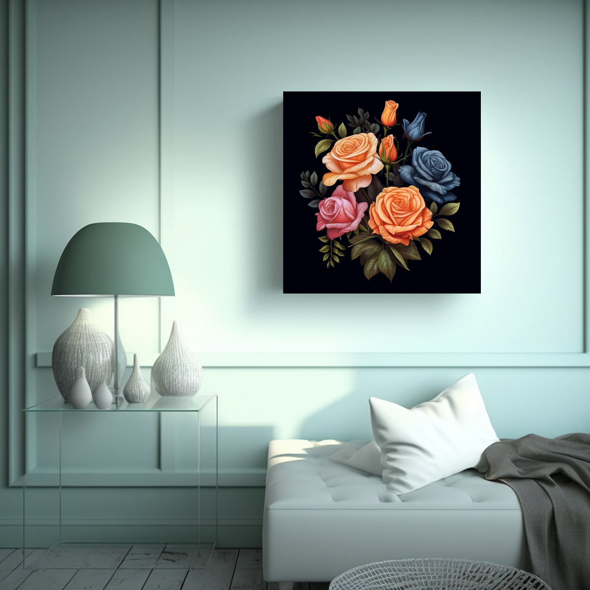 ilustraci-n-vintage-de-rosas-en-tela-en-bastidor-sobre-fondo-negro-1