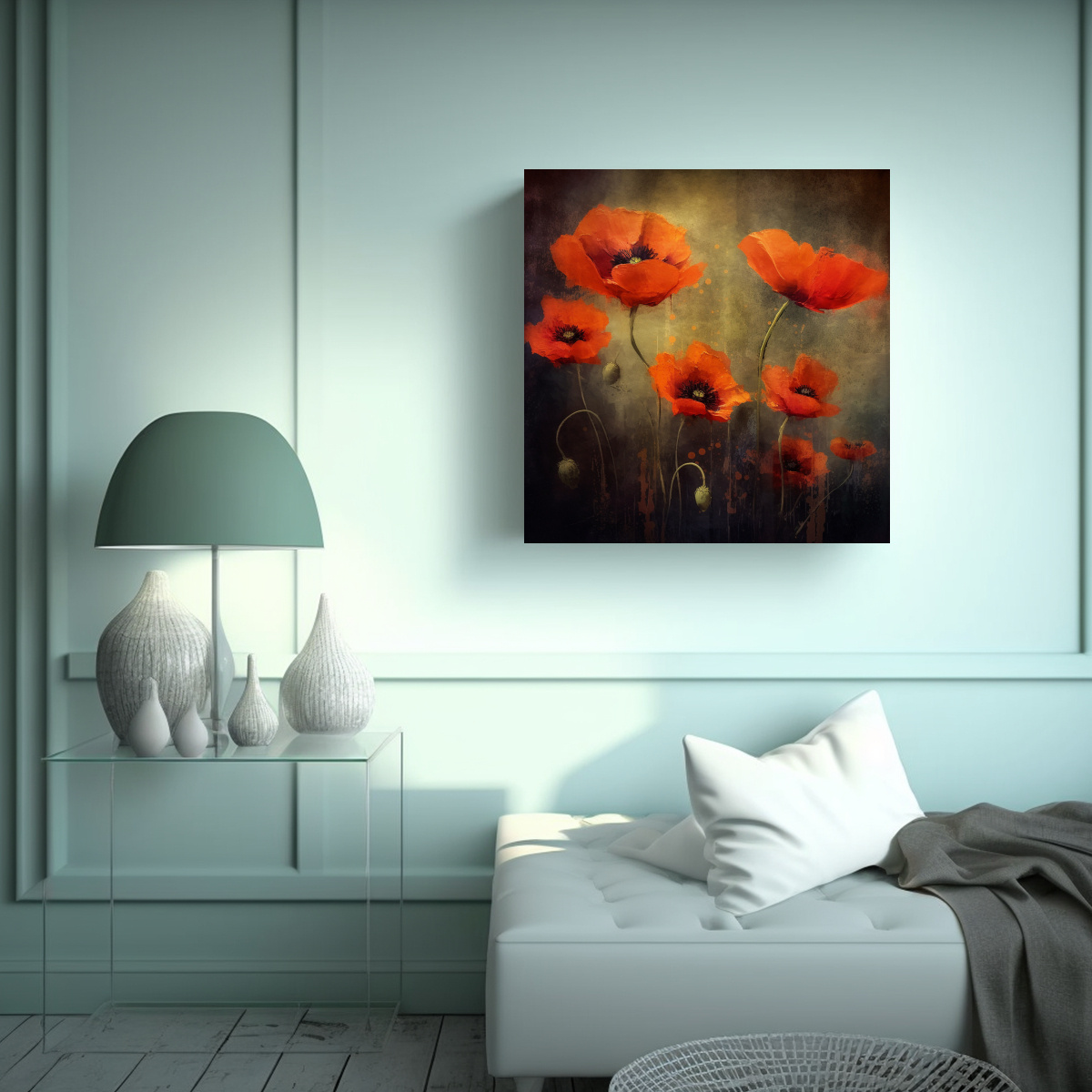 inspiraci-n-de-lienzo-arte-gr-fico-de-amapolas-abstractas-vintage-1