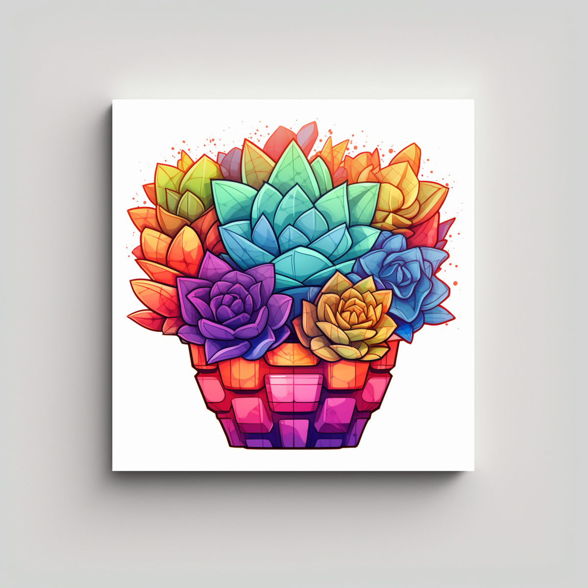 inspiraci-n-geom-trica-cuadros-decorativos-estilo-lsd-y-suculentas-en-canva