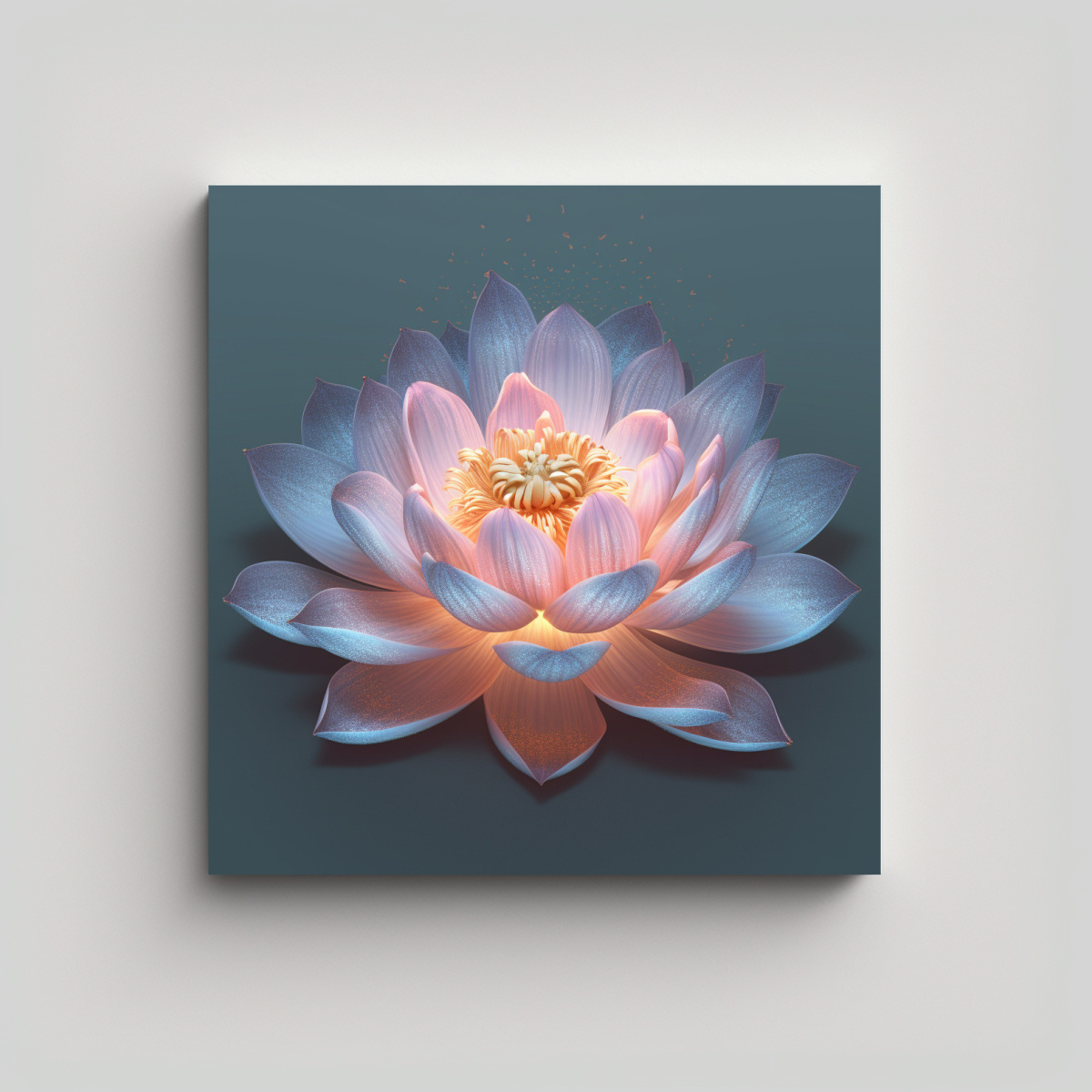 inspirador-arte-digital-detallado-en-tela-para-comedor