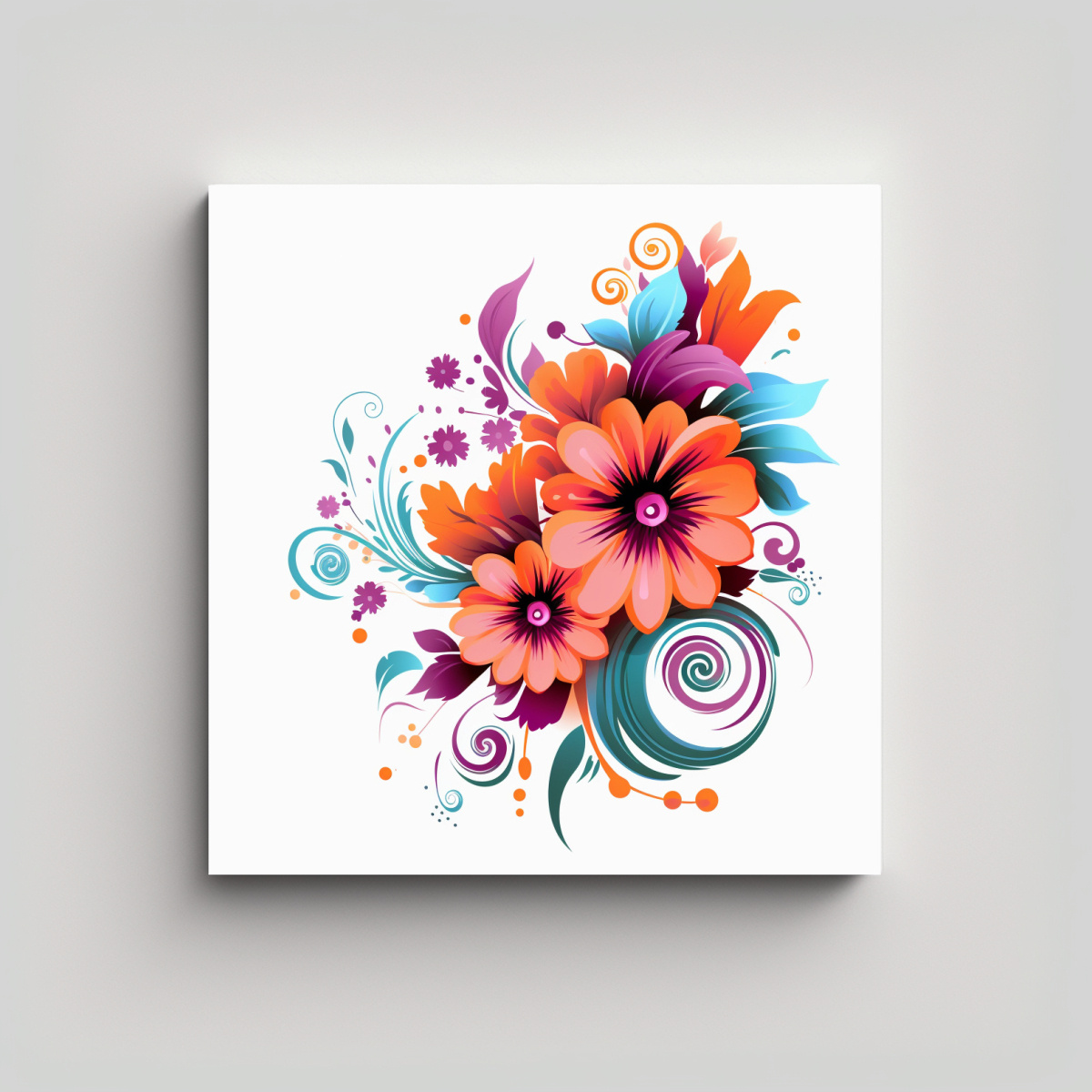 inspirador-cuadro-decorativo-con-dise-o-de-flores-en-fondo-blanco