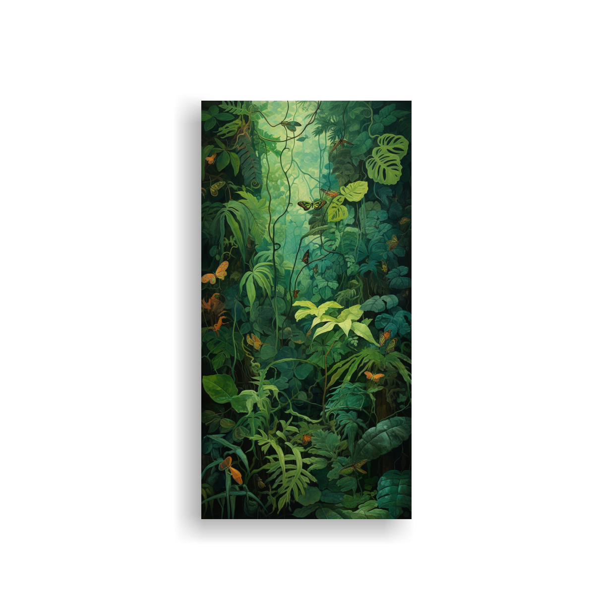 interpretaci-n-abstracta-de-un-dosel-de-selva-lluviosa-con-pinturas-decorativas