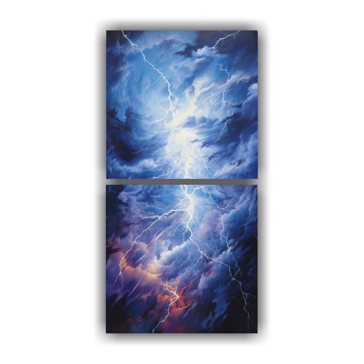 interpretaci-n-abstracta-del-caos-energ-tico-de-las-decoraciones-de-pinturas