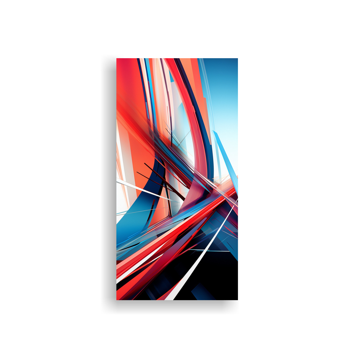 interpretaci-n-abstracta-vertical-de-arquitectura-en-pintura-decorativa