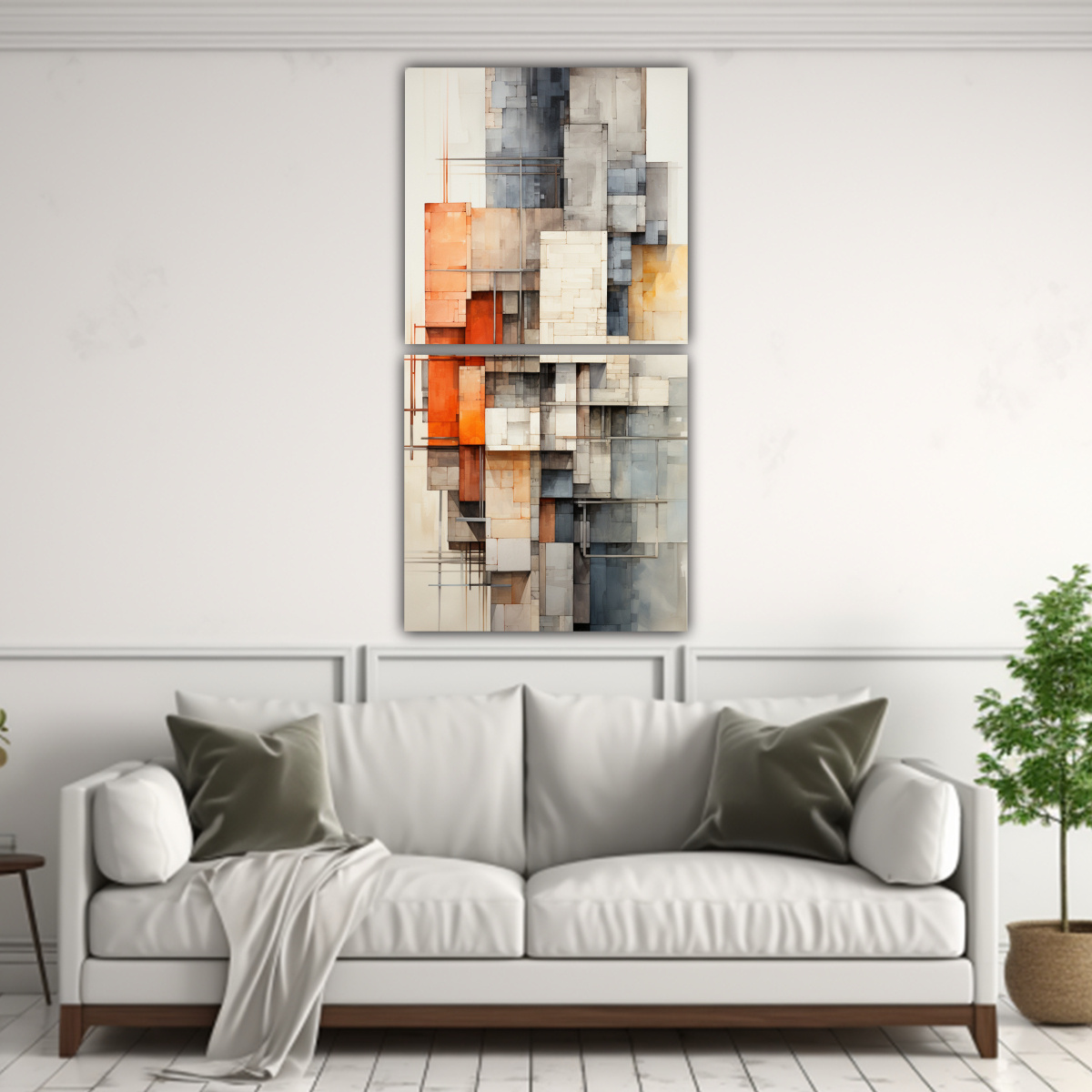 juego-2-lienzos-cocina-grises-rosas-naranjas-blancos-p-lidos-1