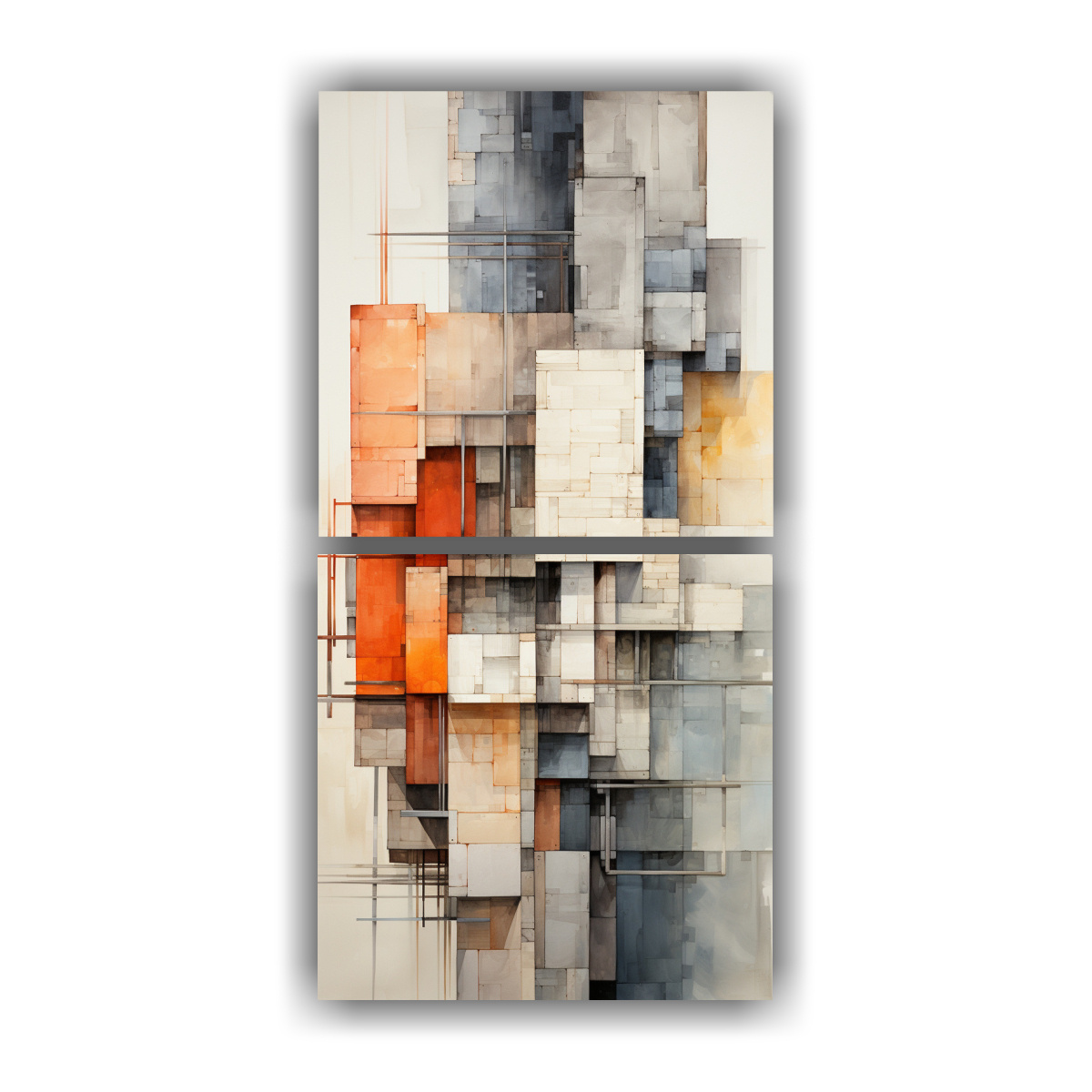 juego-2-lienzos-cocina-grises-rosas-naranjas-blancos-p-lidos