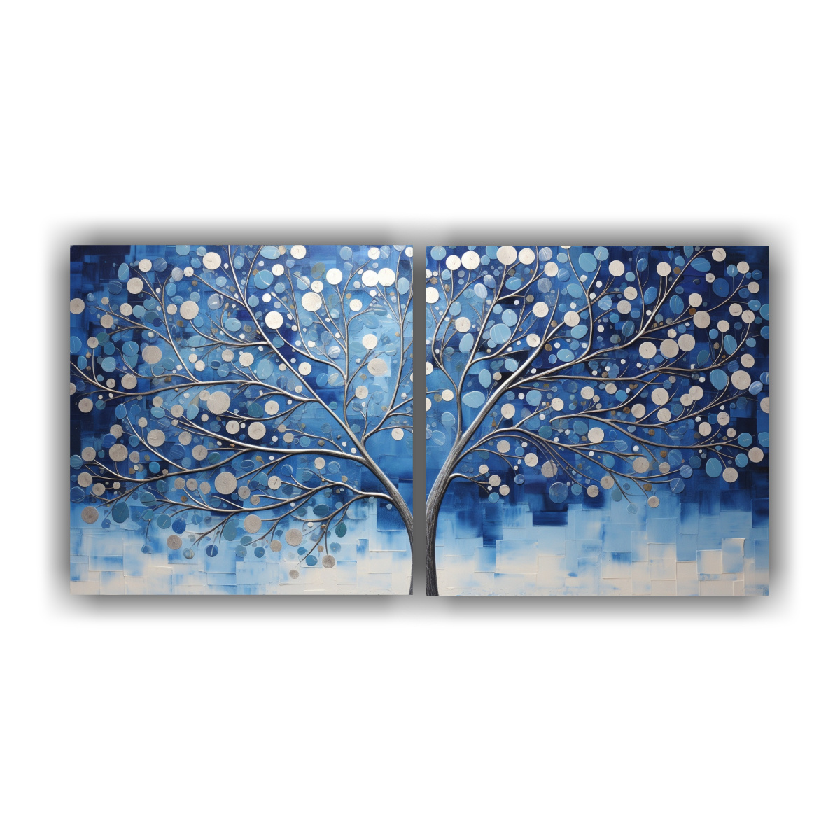 juego-2-lienzos-inspiraci-n-multicolor-rbol-azul-y-plata-en-pinturas-decorativas-