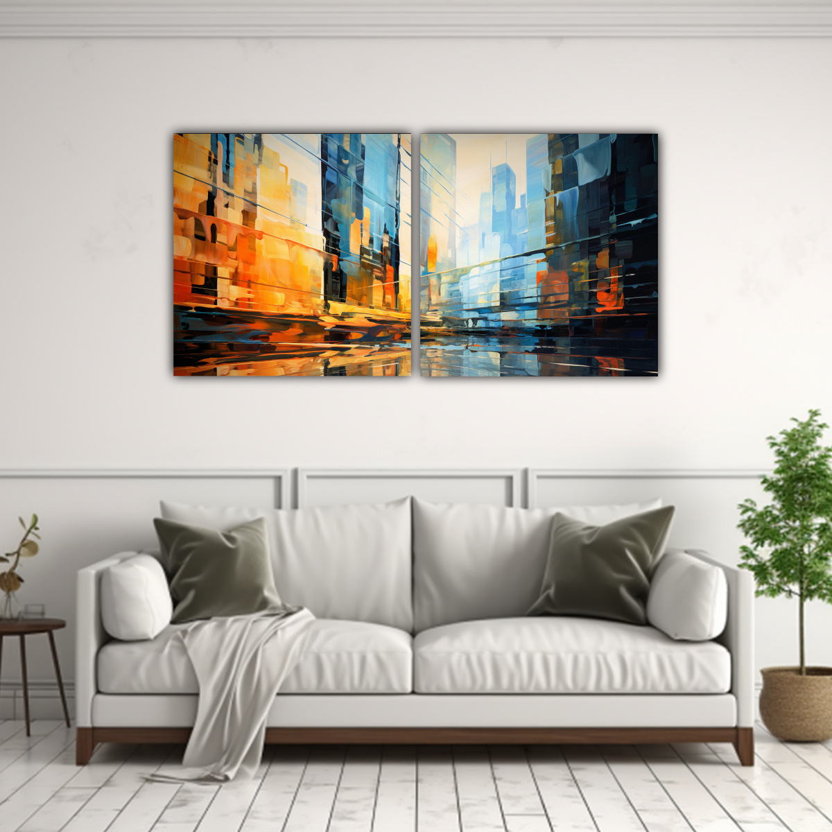 juego-2-lienzos-modernos-impresionismo-abstracto-1