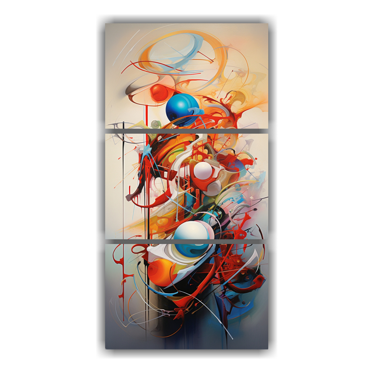 juego-3-composiciones-cuadros-abstractos-comedor