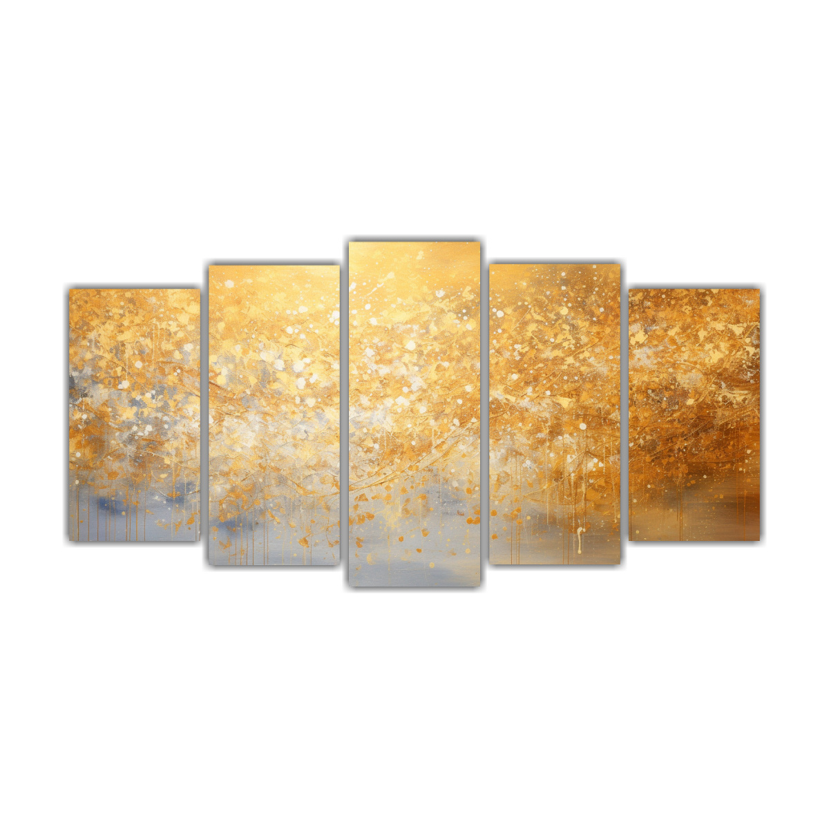 juego-5-artes-inspiraci-n-nica-en-estilo-puntillismo-luminoso-hecho-con-l-quido-