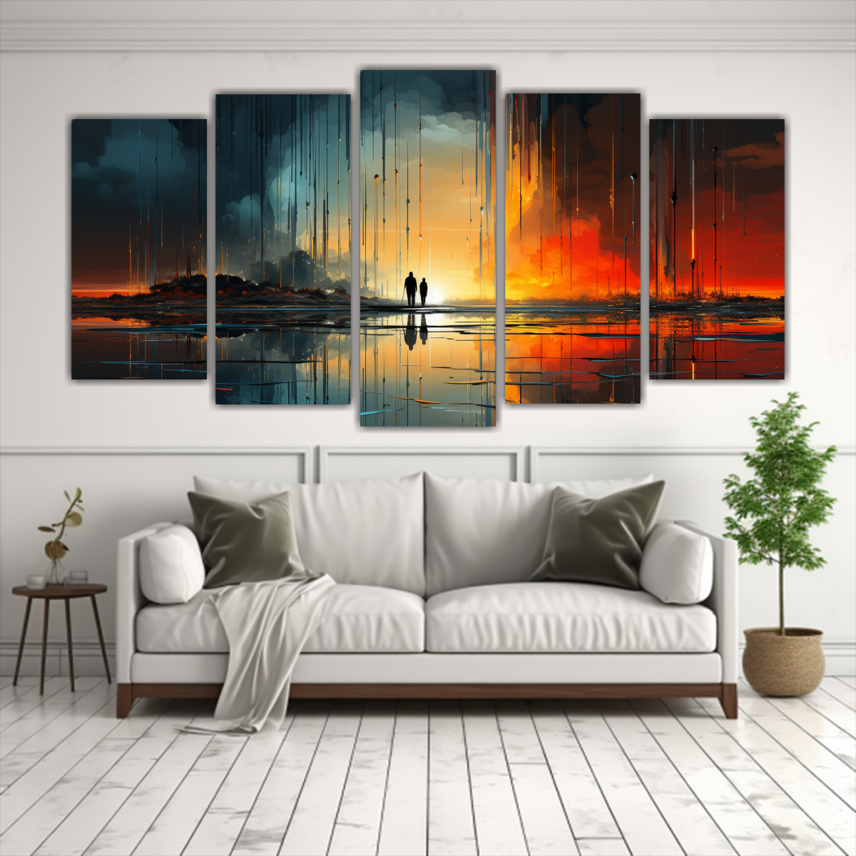 juego-5-lienzos-vanguardia-zen-digital-1