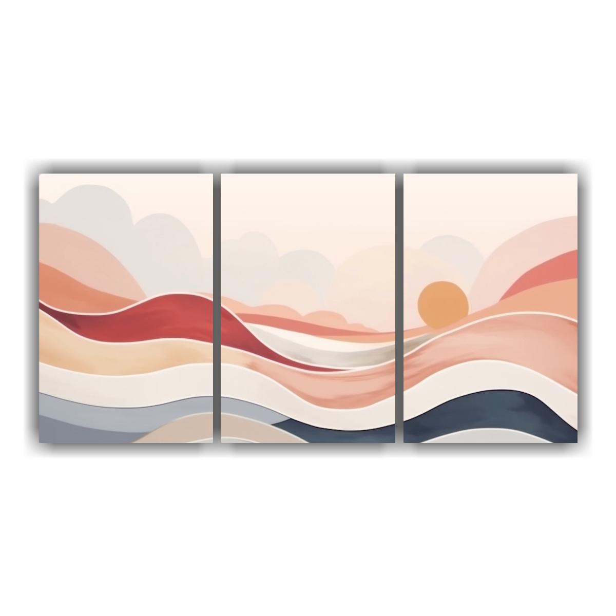 juego-de-3-lienzos-exposici-n-dibujo-abstracto-boho