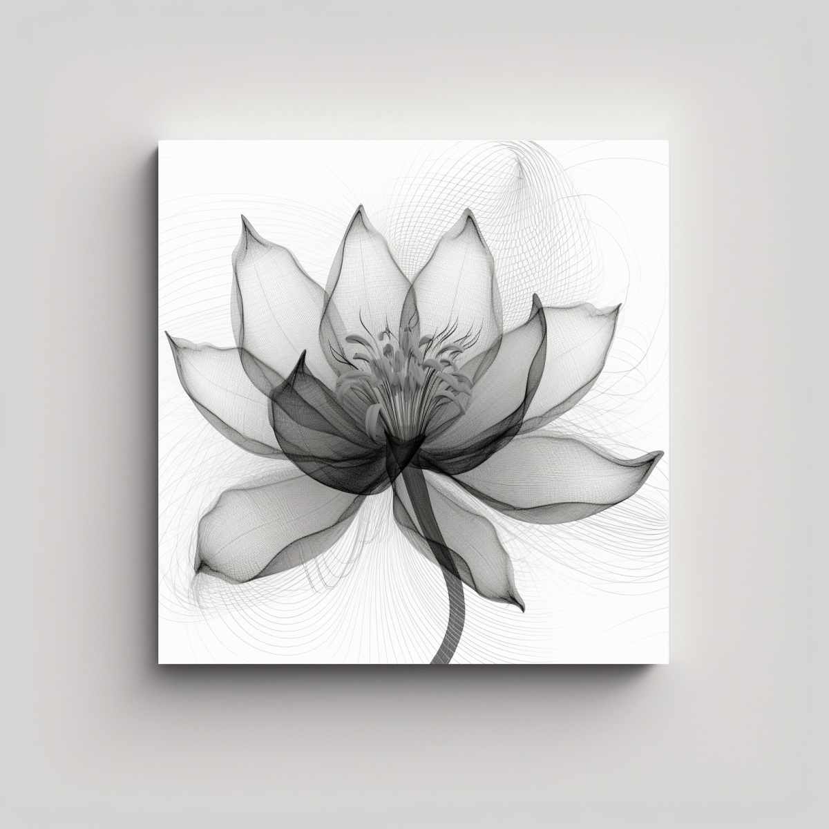 l-neas-de-flor-de-loto-composici-n-creativa-para-decoraci-n-nica