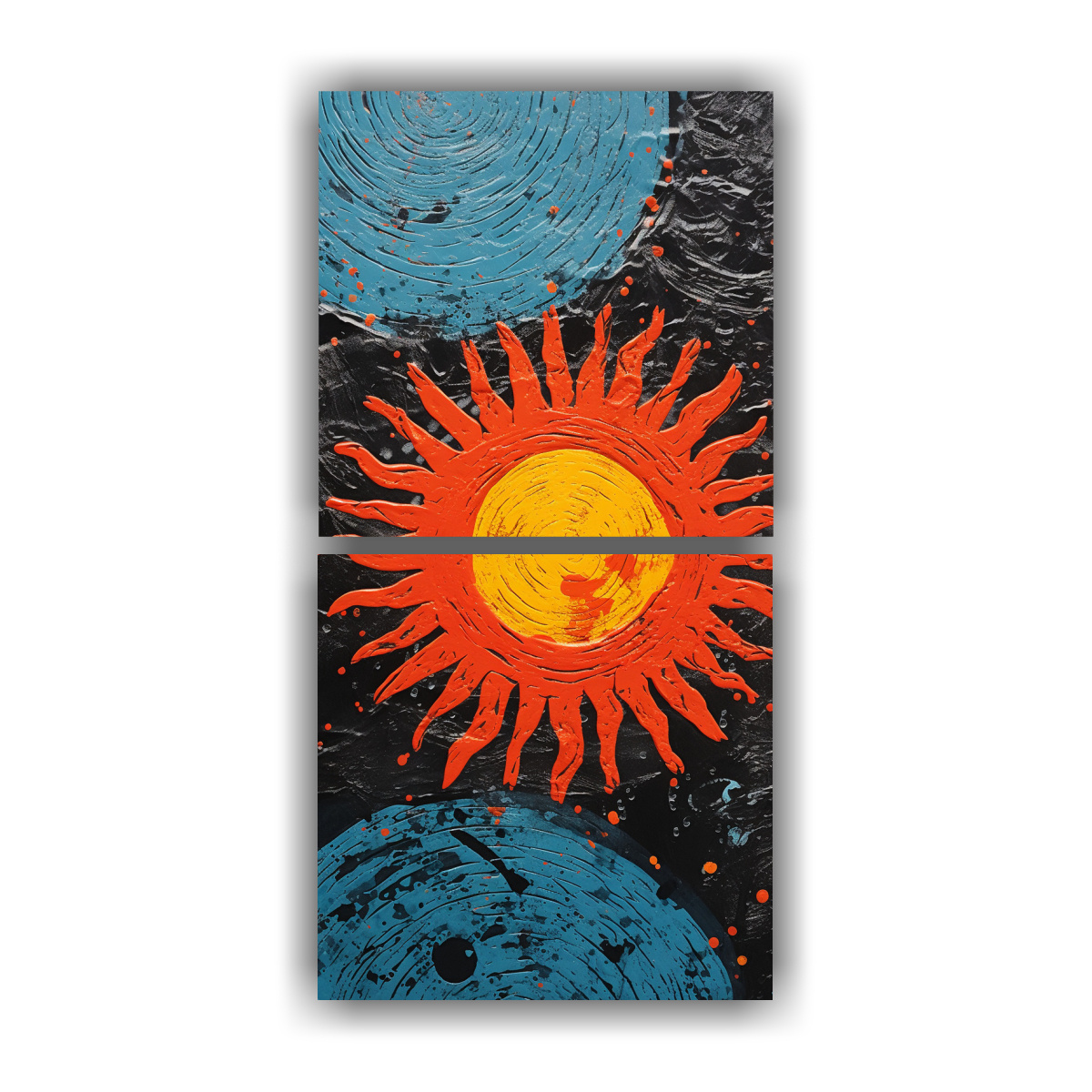 lienzo-abstracci-n-arte-gr-fico-sol-mosaico-acu-tico