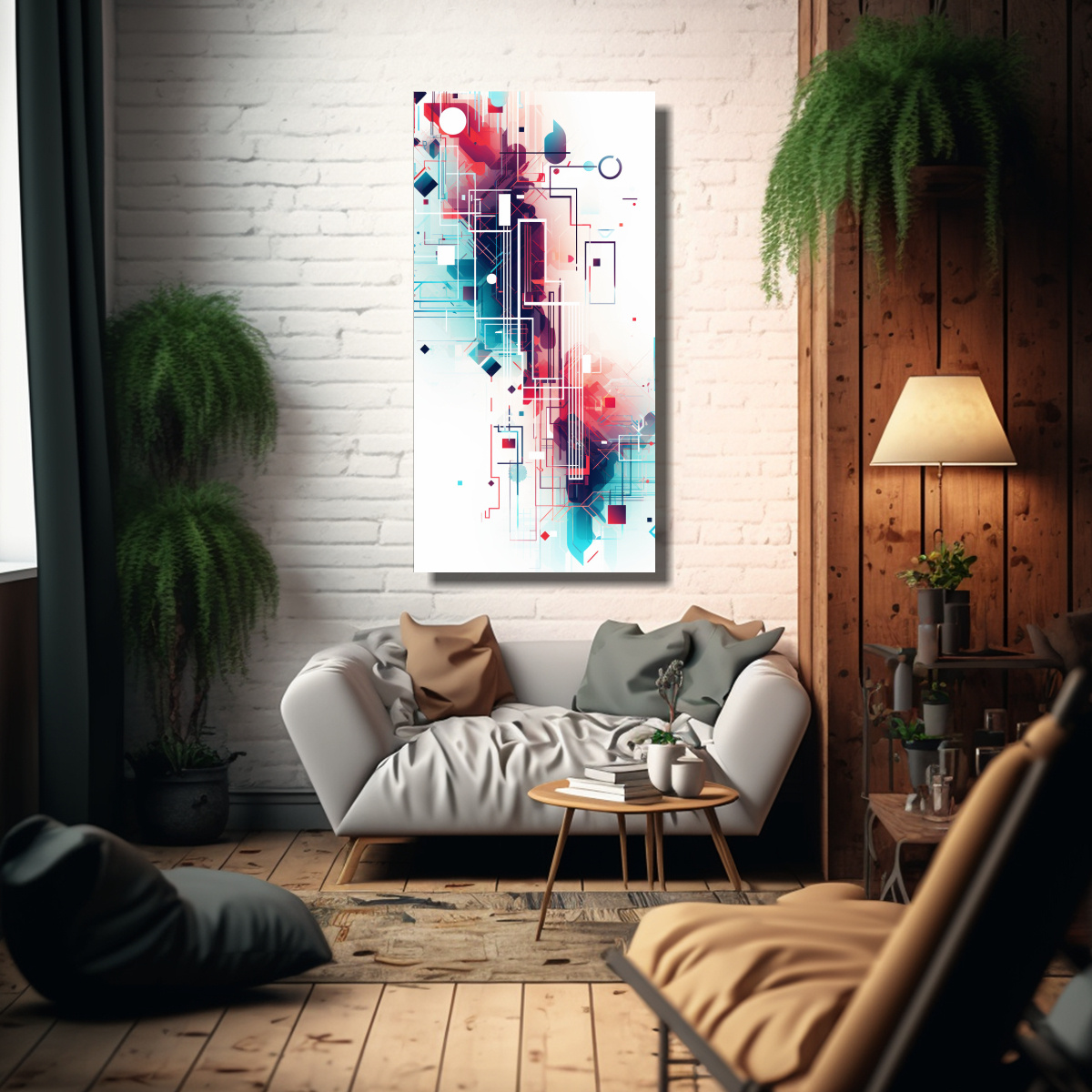 lienzo-abstracto-atmjd87953-con-gama-de-colores-modernos-1