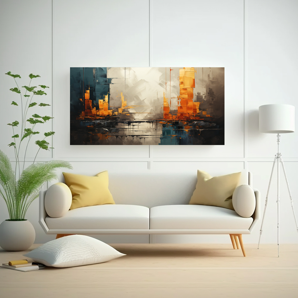 lienzo-abstracto-con-finas-l-neas-para-decoraci-n-del-hogar-1