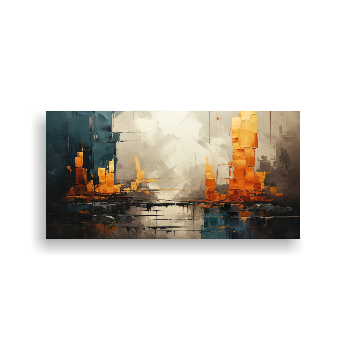 lienzo-abstracto-con-finas-l-neas-para-decoraci-n-del-hogar