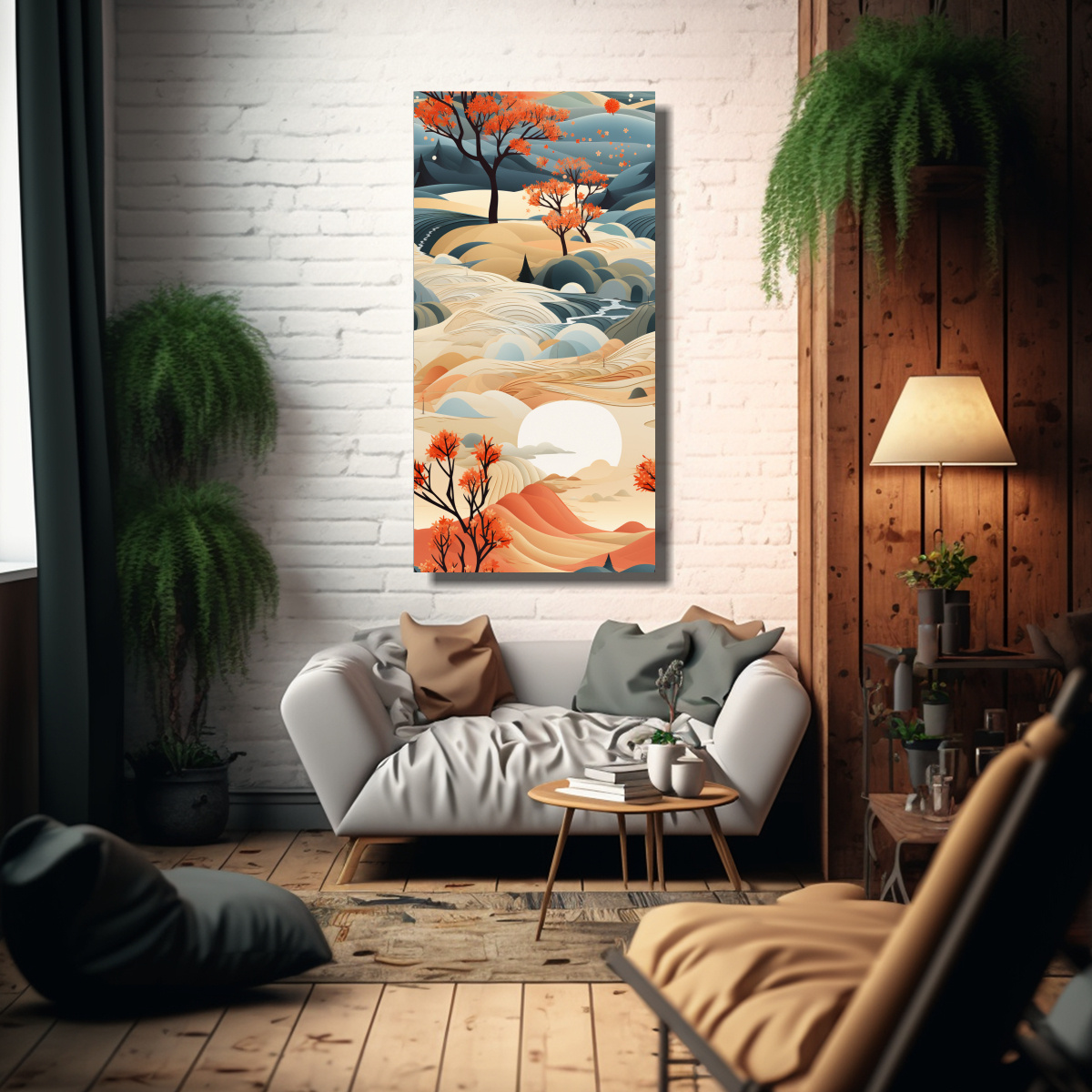 lienzo-abstracto-nico-para-decoraci-n-paisaje-escandinavo-1