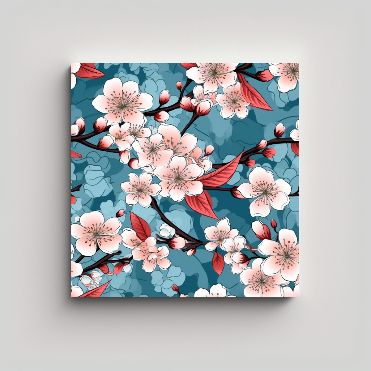 lienzo-belleza-natural-patr-n-floral-sin-costuras-cerezos-japoneses