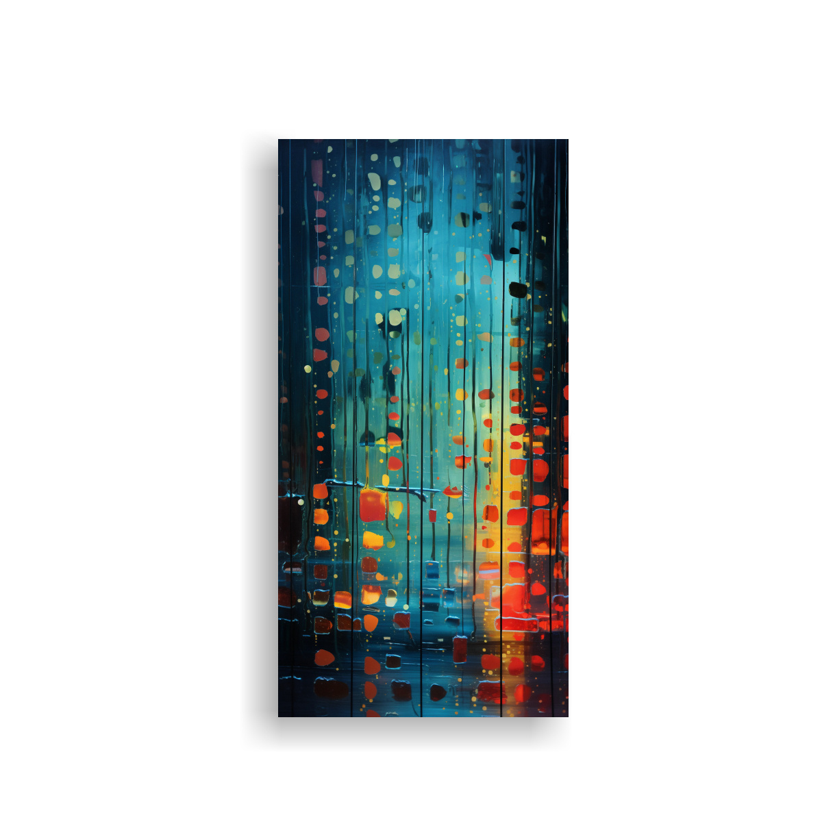 lienzo-composici-n-habitaci-n-el-ritmo-abstracto-de-un-d-a-lluvioso-con-patrones