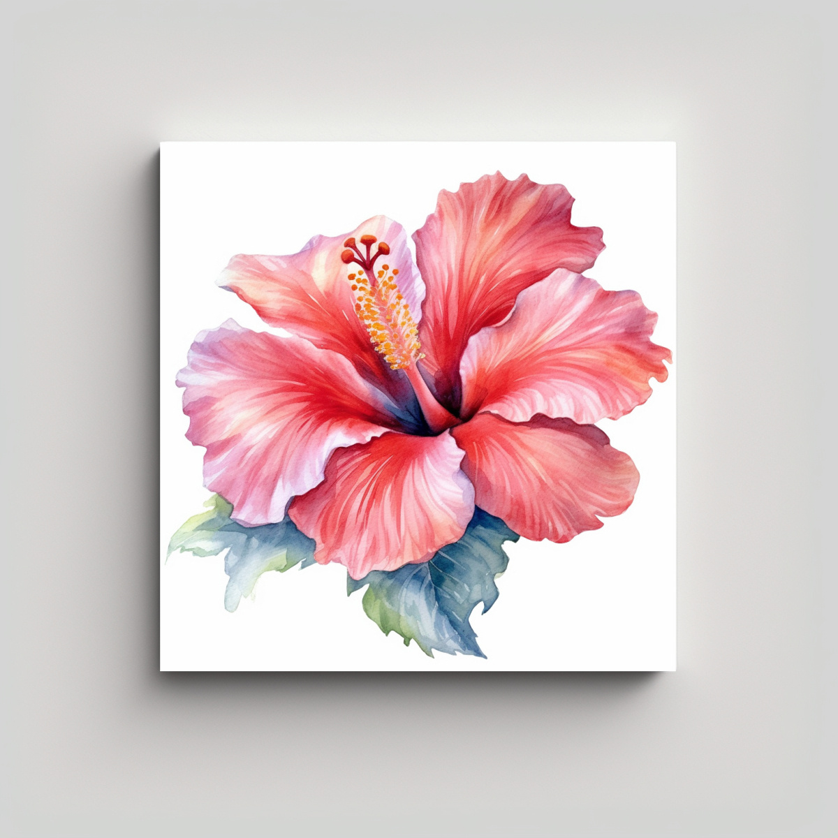 lienzo-de-dibujo-con-clipart-de-flor-de-hibisco-tropical