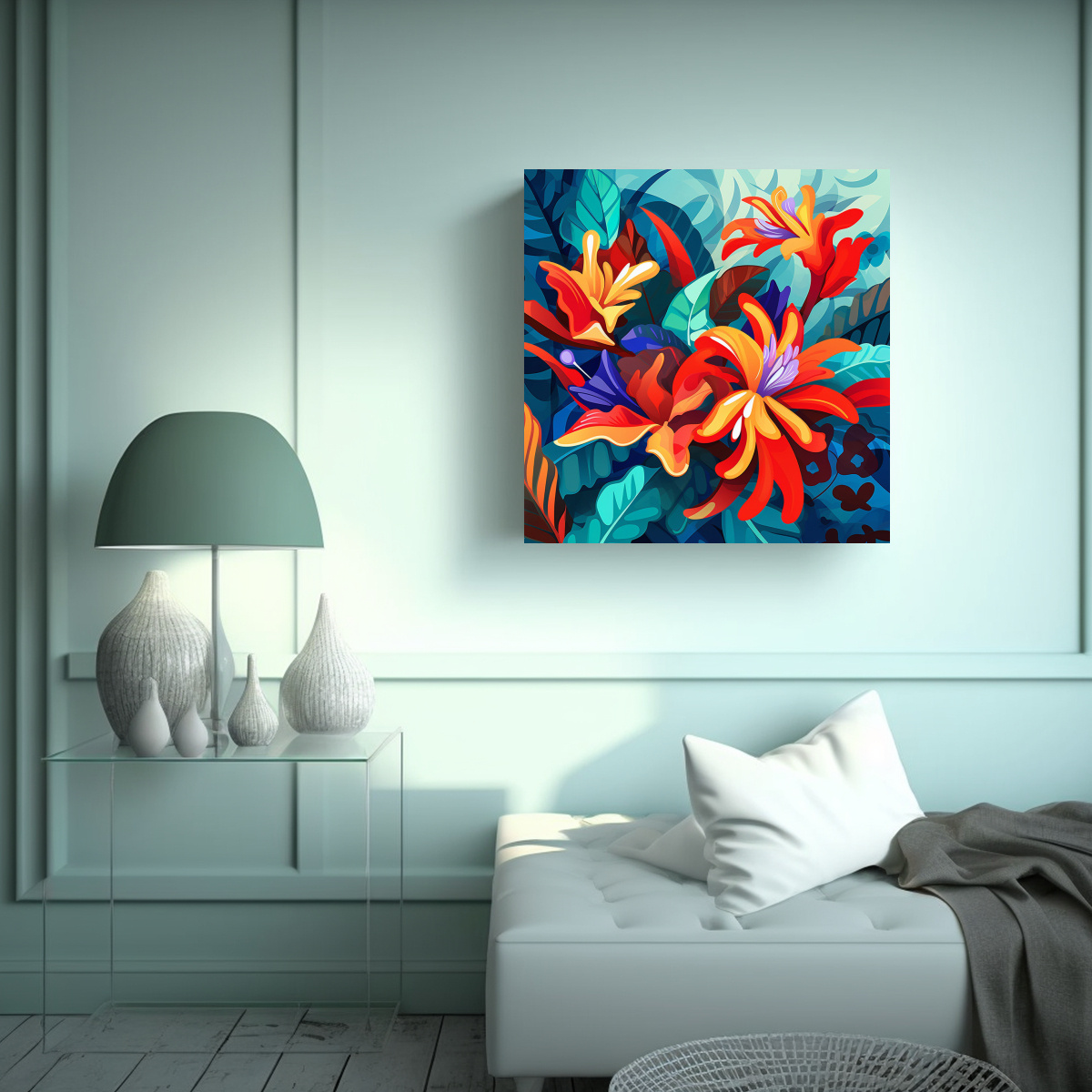 lienzo-de-flores-tropicales-en-estilo-orfismo-para-decoraci-n-1