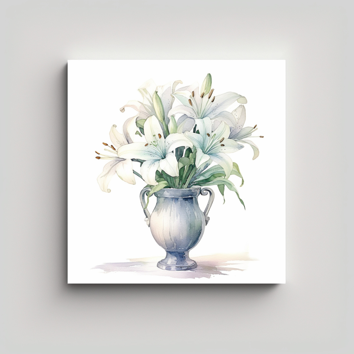 lienzo-de-lirios-en-acuarela-estilo-vase-en-tonos-blancos-aislados