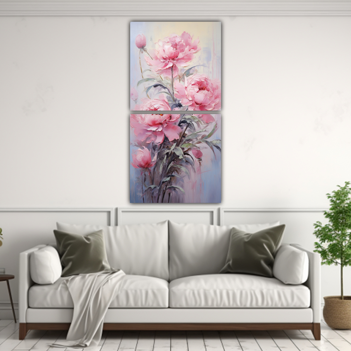 lienzo-de-tela-colores-majestuosas-con-peon-as-rosadas-1