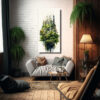 lienzo-de-tela-colores-vibrantes-abstracto-fusionando-arquitectura-y-naturaleza-1-1