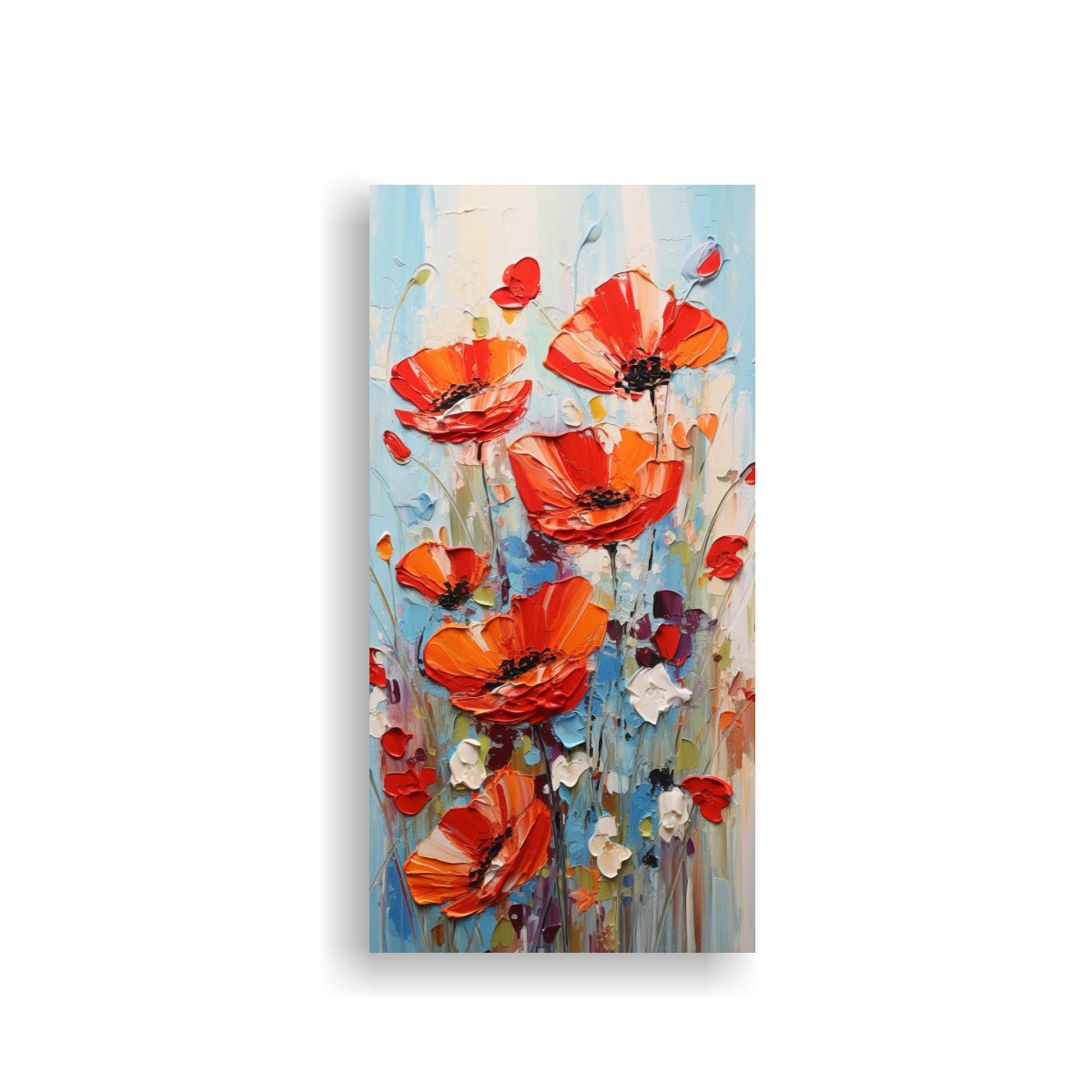 lienzo-de-tela-con-imagen-vibrante-de-amapolas-para-sala