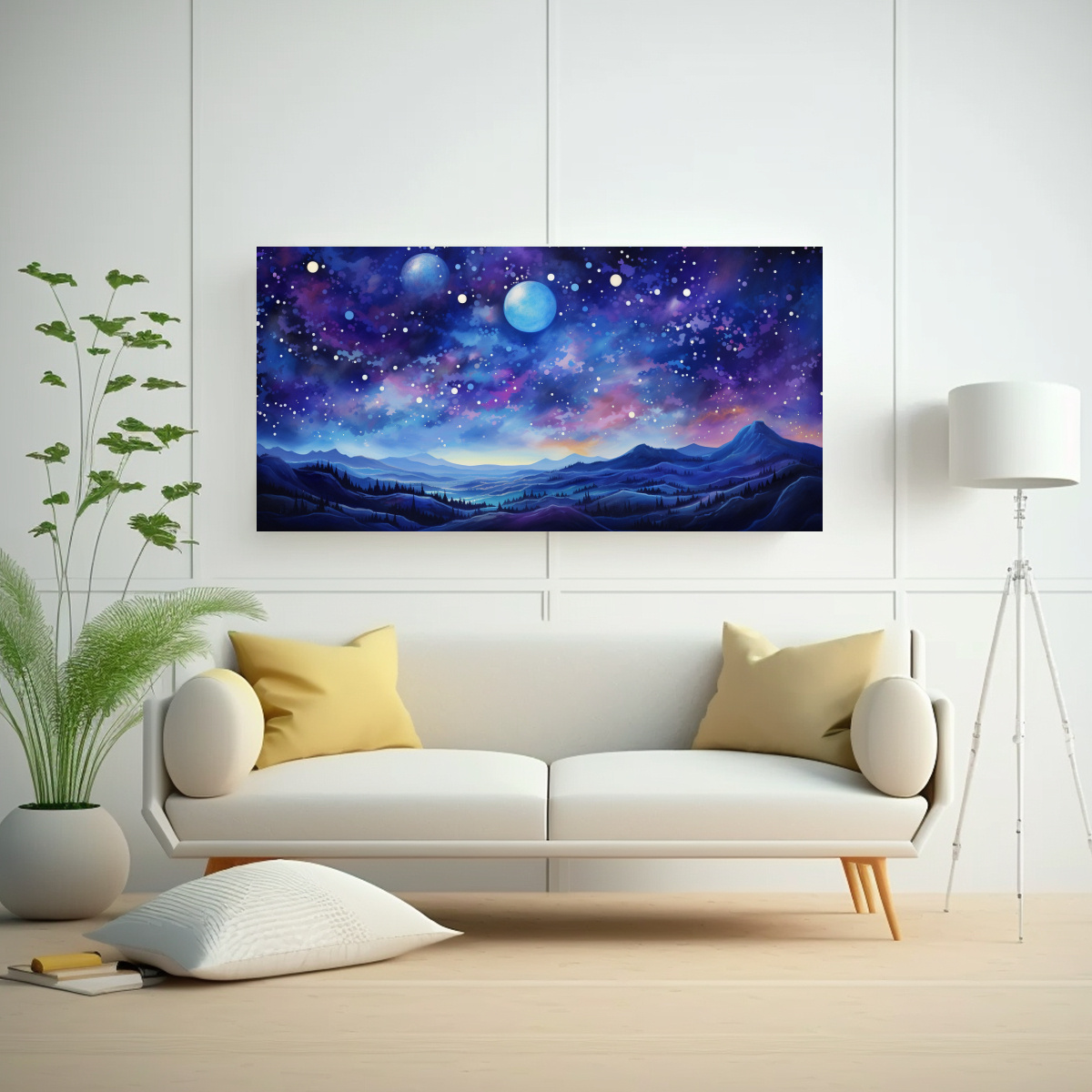 lienzo-de-tela-cuadro-estrellada-en-profundo-cielo-nocturno-1