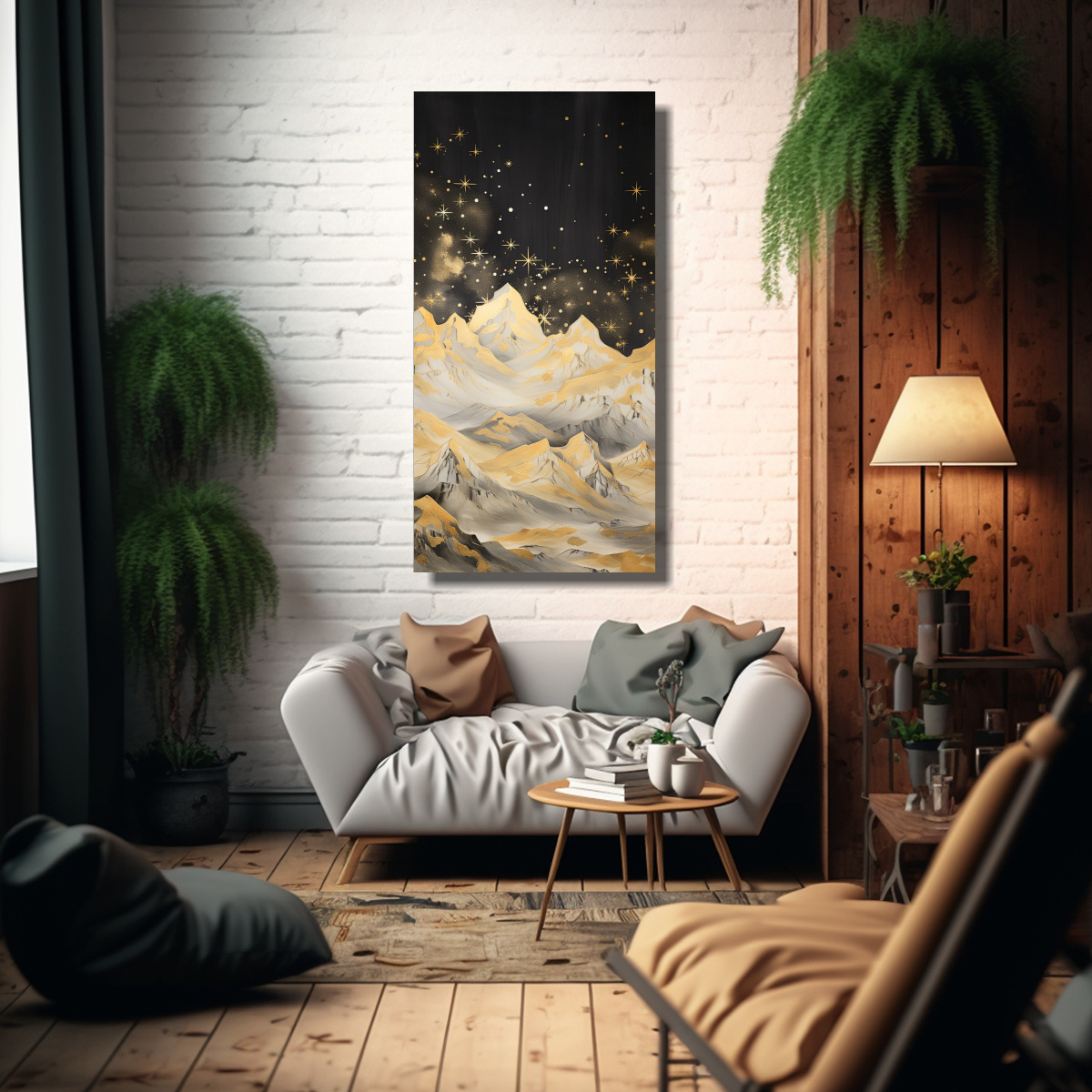 lienzo-de-tela-dise-o-habitaci-n-con-paisaje-monta-oso-elegante-1