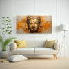 lienzo-de-tela-dise-o-sim-trico-estilo-abstracto-buddha-face-oro-y-modo-dorado-1