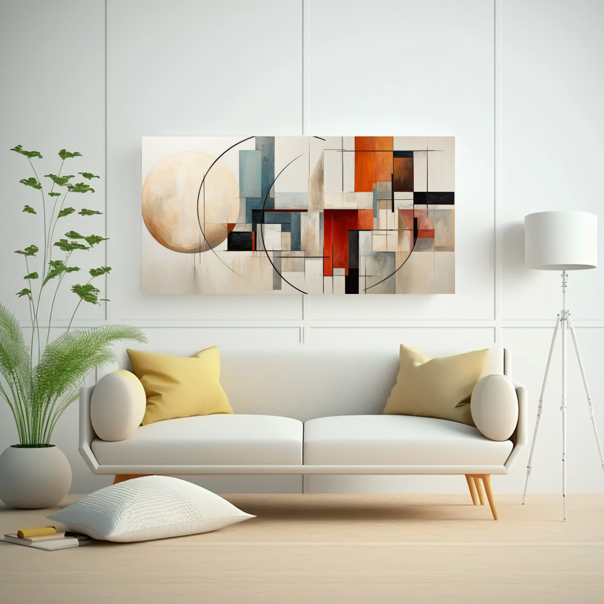 lienzo-de-tela-geom-trico-abstracto-en-colores-neutros-1