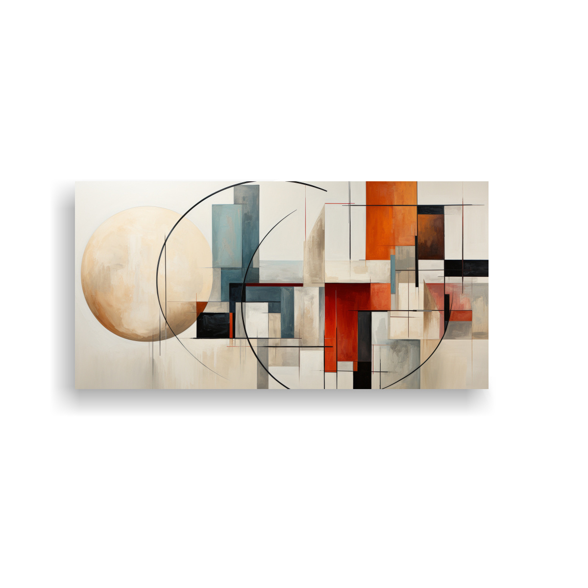 lienzo-de-tela-geom-trico-abstracto-en-colores-neutros