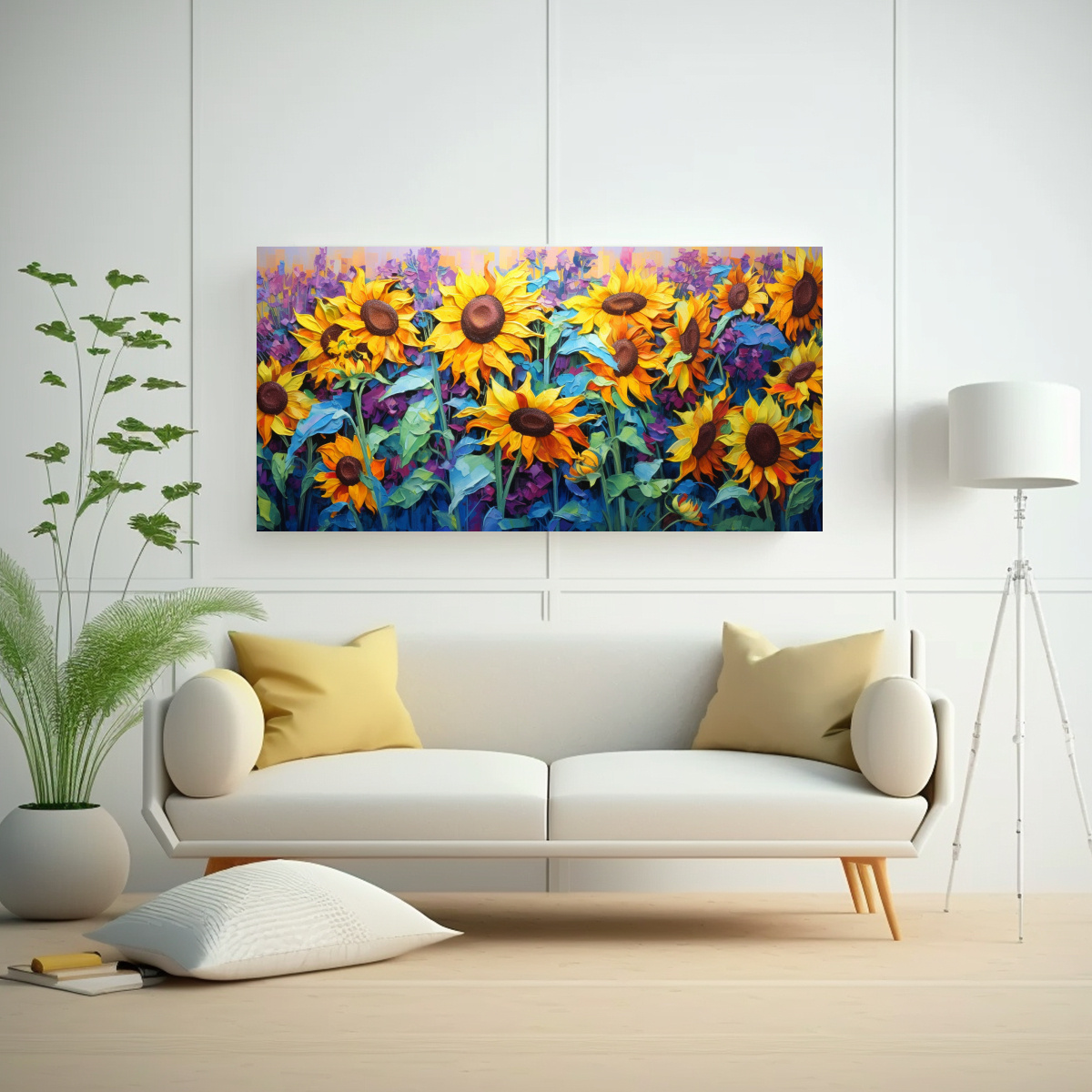 lienzo-de-tela-hermoso-con-pintura-de-girasoles-en-colores-vibrantes-1
